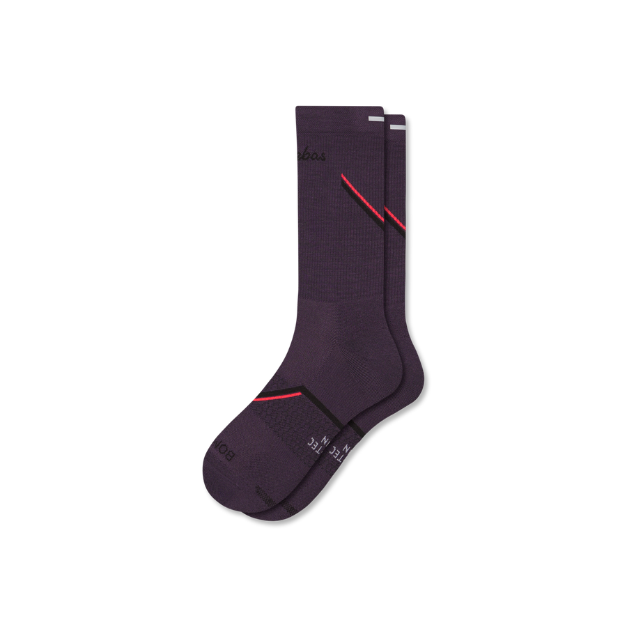 Men's Run Calf Socks - Ready Pair