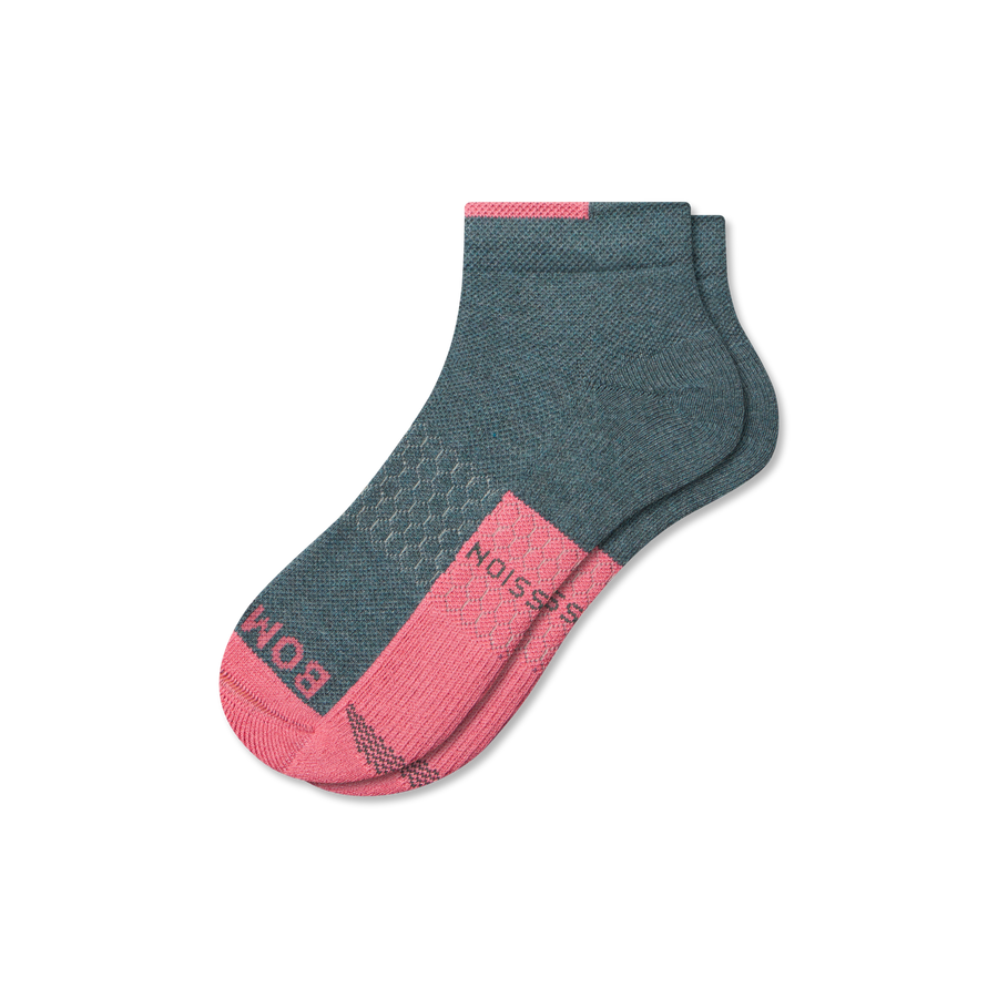 Women's Performance Compression Ankle Socks - Premium Pick
