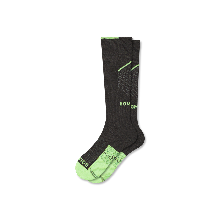 Men's Knee High Socks (20-30mmHg) - Soft Step