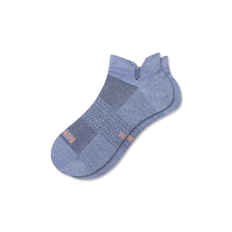 Men's UltraLite Sport Ankle Socks - Fresh Choice
