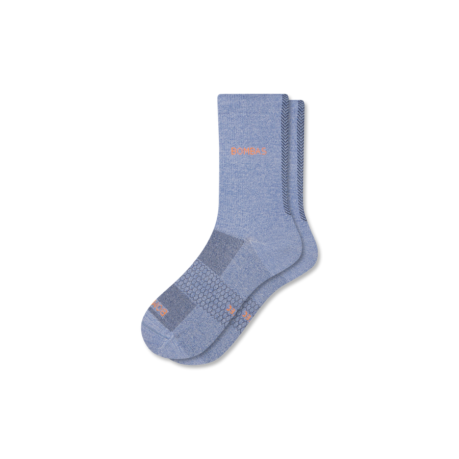 Women's UltraLite Sport Half Calf Socks - Ready Pick
