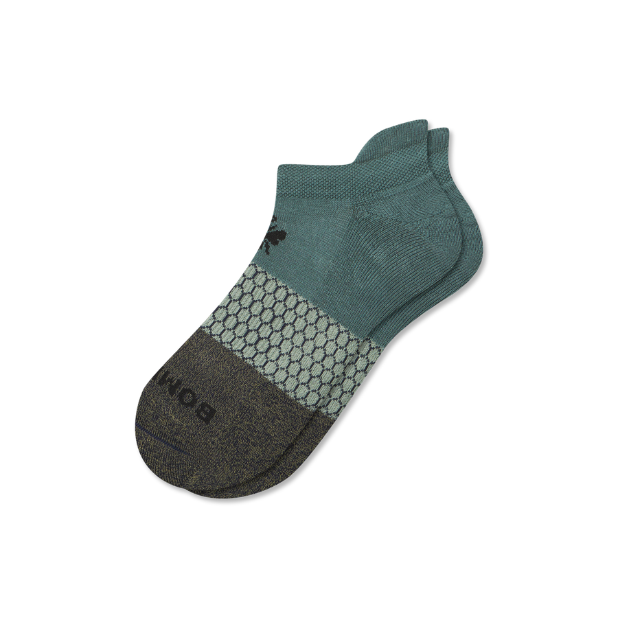 Men's Week of Bombas Ankle Sock - All Day Fit