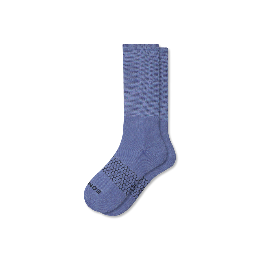 Women's Wide Calf Socks - Simple Style