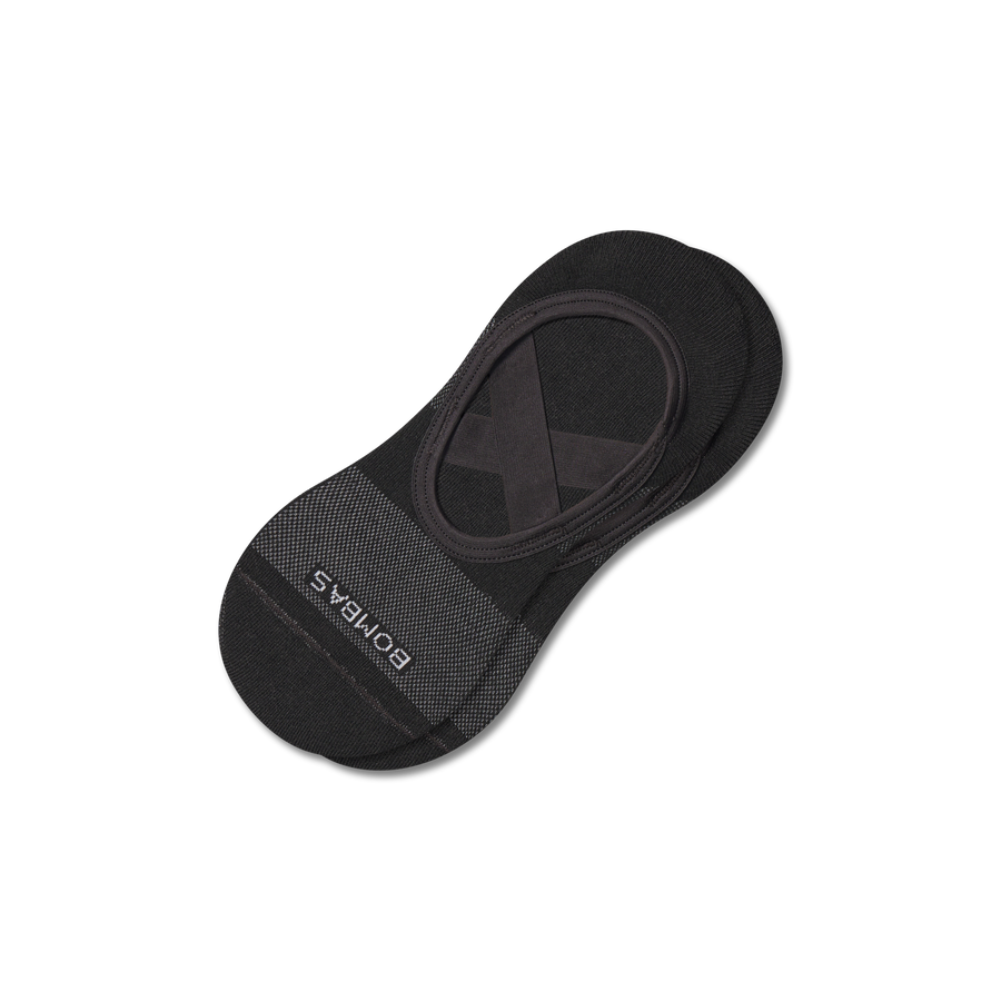 Women's Studio Gripper Ballet No Show Socks - Travel Pair
