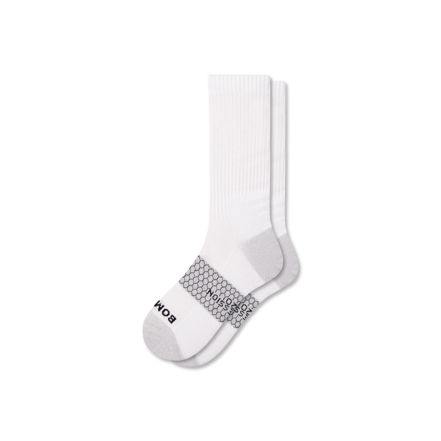 Women’s Calf Socks (15-20mmHg) - Easy Pair