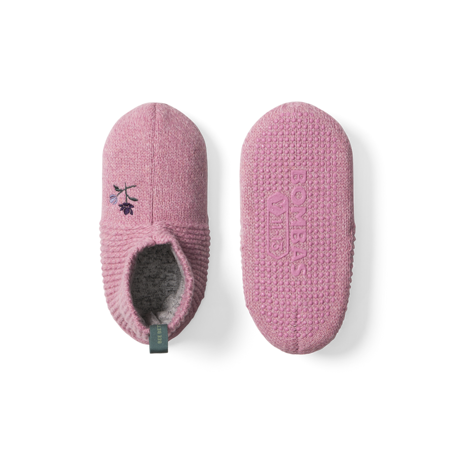 Youth Gripper Slipper - Soft Step
