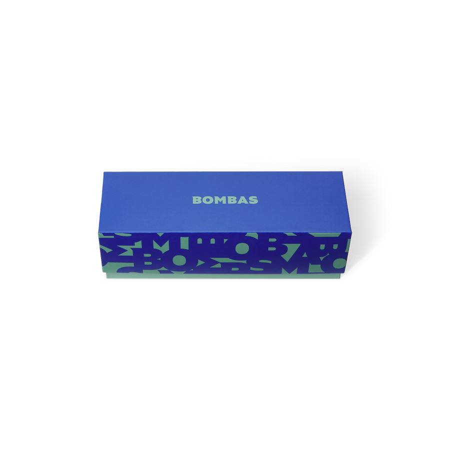 Empty Gift Box (Fits 4 pairs) - Travel Pair
