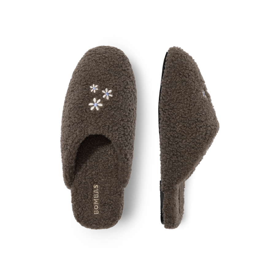 Women's Sunday Mule Slipper - Soft Step