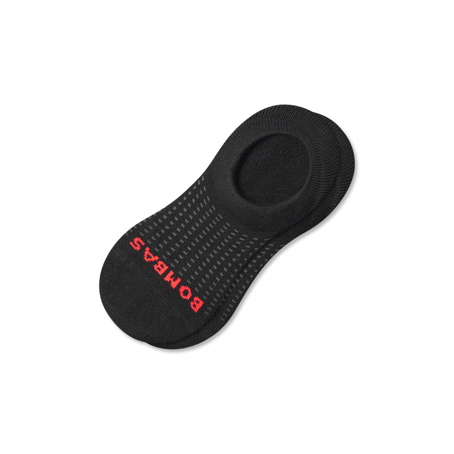 Men's All Sport Cushioned No Show Socks - Easy Choice