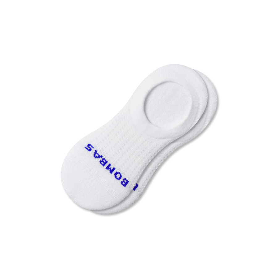Women's All Sport Cushioned No Show Socks - Ready Pair