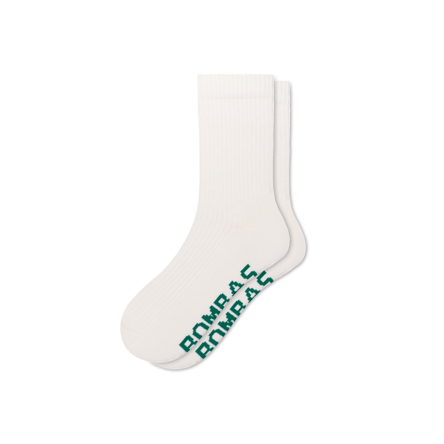 Women's Summer Ragg Half Calf Socks - Soft Step