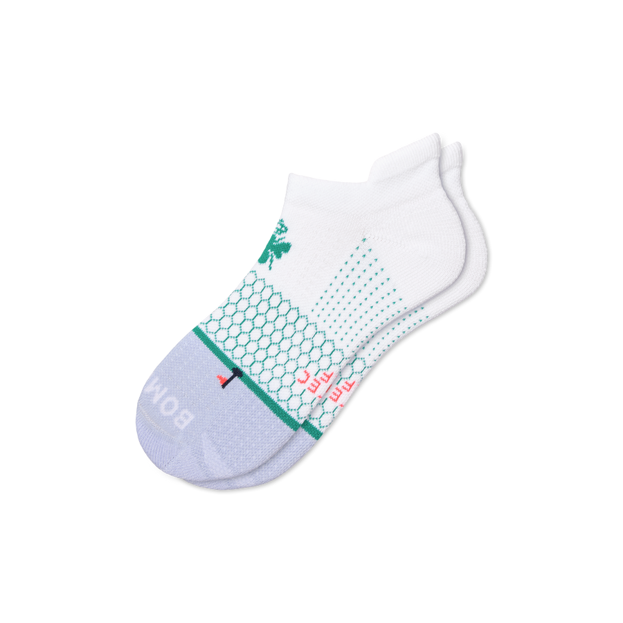 Women's Golf Ankle Socks - Ready Pair