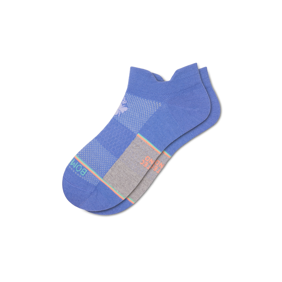Men's UltraLite Sport Merino Wool Blend Ankle Socks - Essential Ready