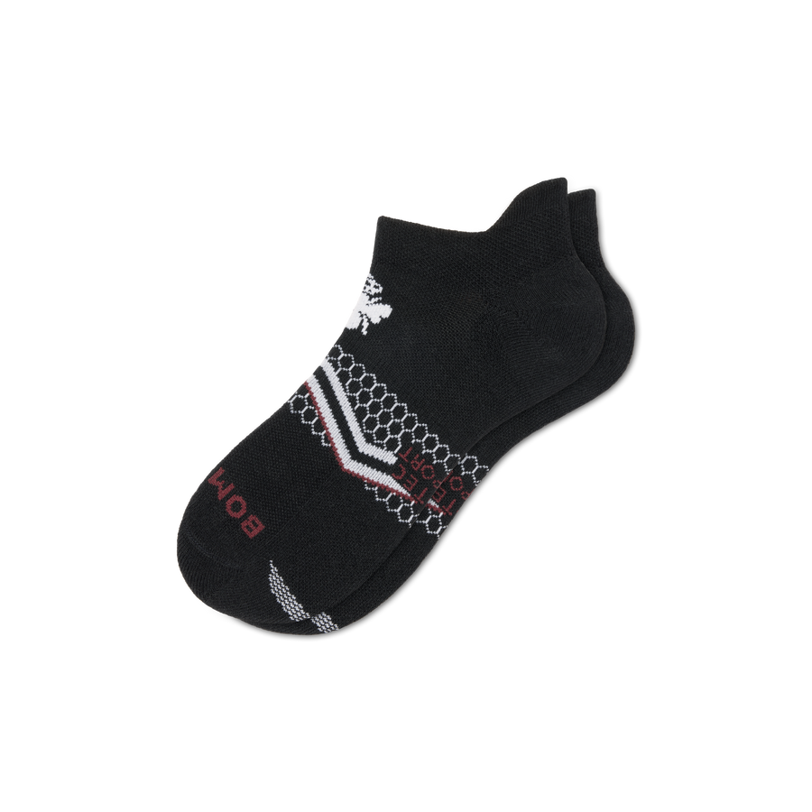 Men's All Sport Ankle Socks - Soft Step