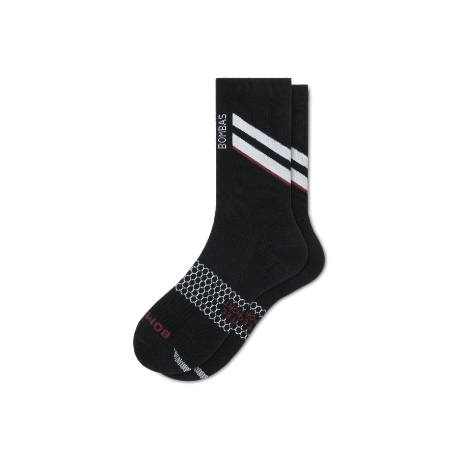 Men's All Sport Calf Socks - Clean Finish