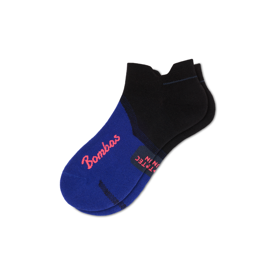 Men's Run Ankle Socks - Essential Ready