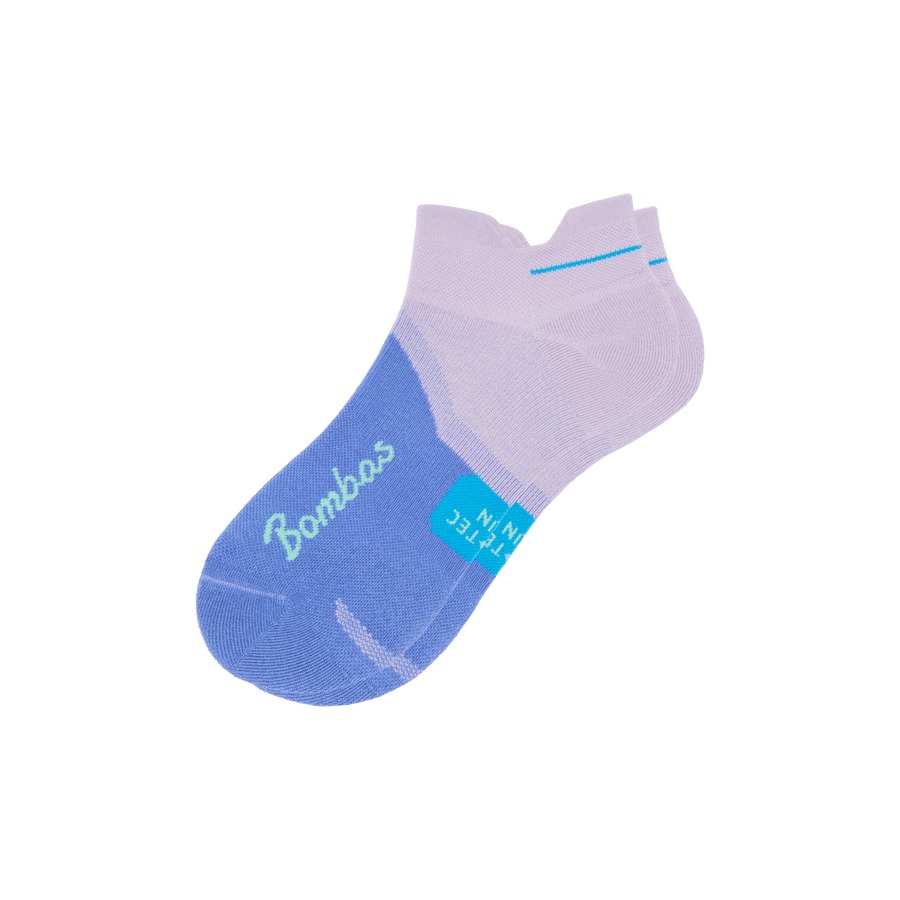 Women's Run Ankle Socks - Clean Finish