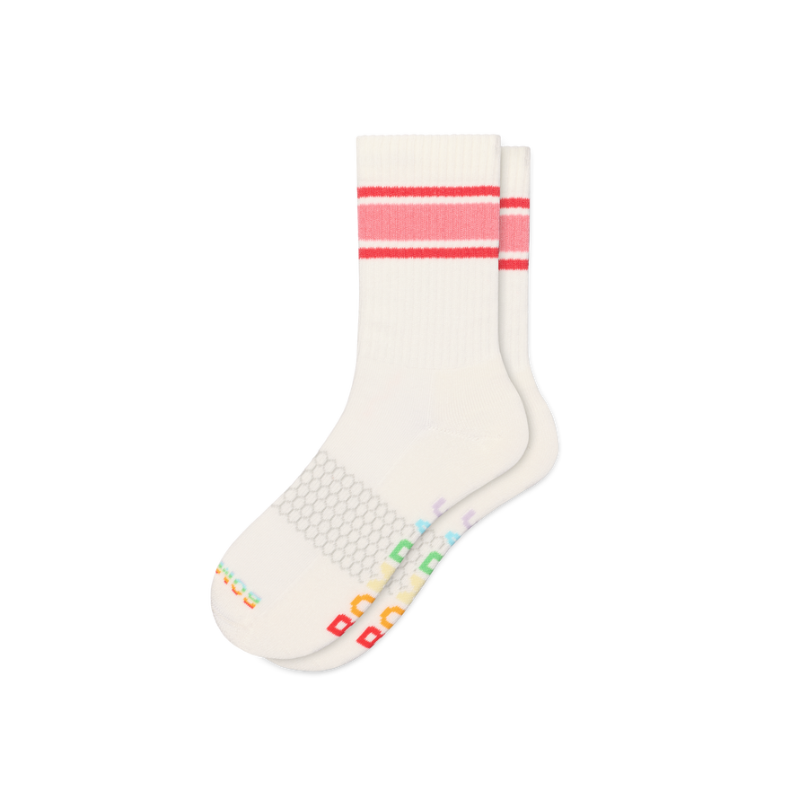 Pride Half Calf Socks - Ready Pick