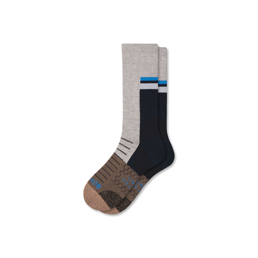 Women's Hiking Calf Socks - Ready Pick
