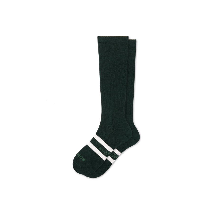 Men's Knee High Socks (15-20mmHg) - Fresh Step