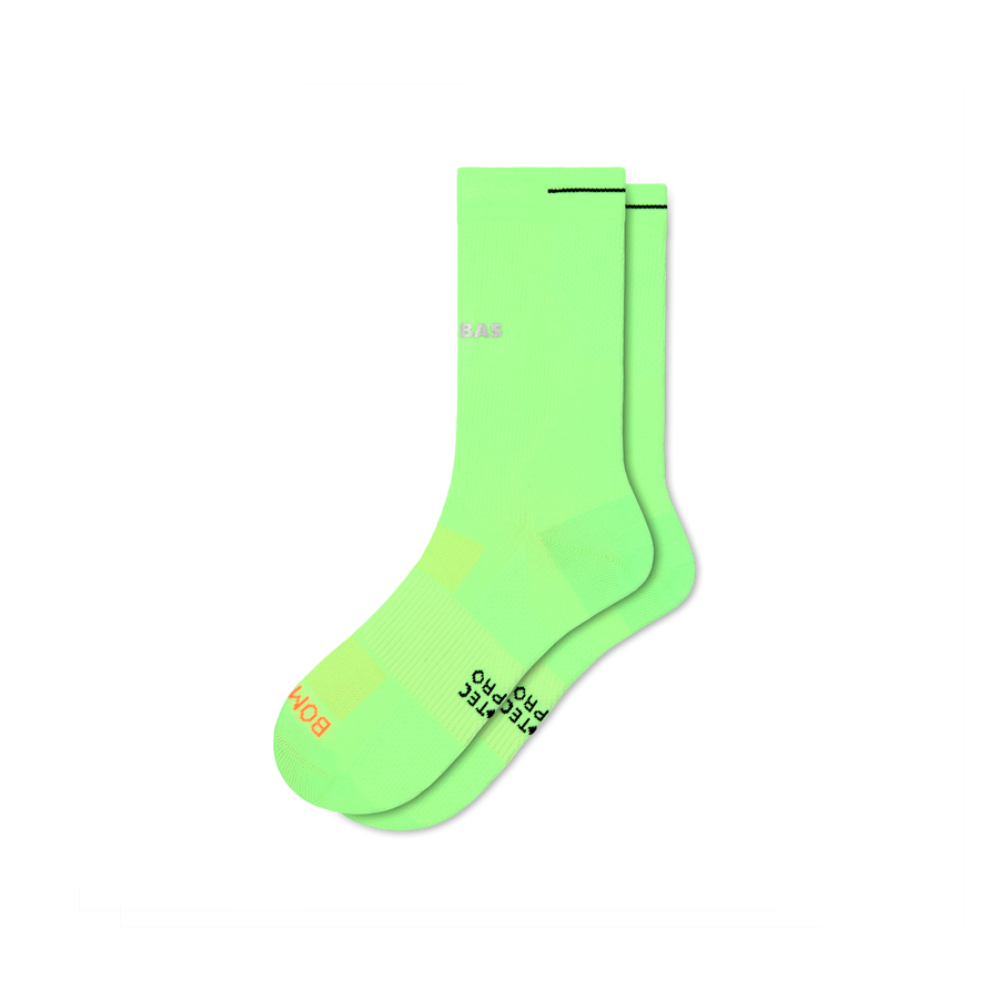 Men's RunPro Half Calf Socks - Ready Pick