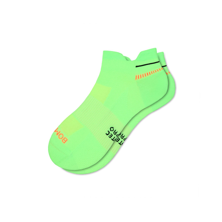 Men's RunPro Ankle Socks - Fresh Step