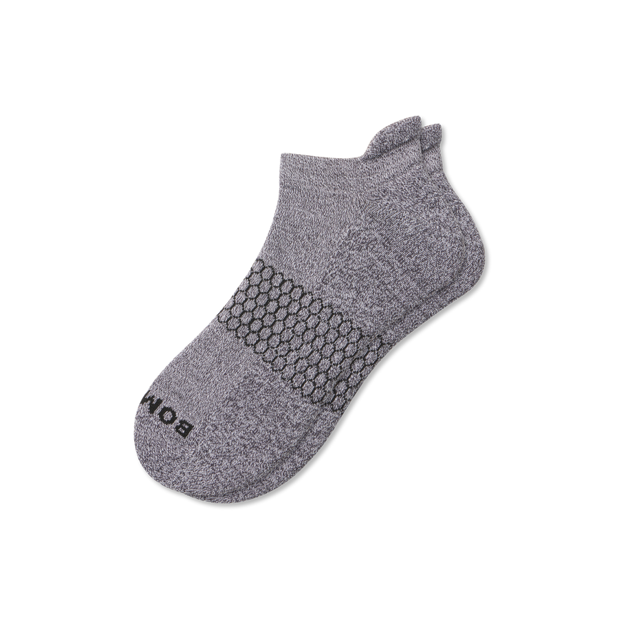 Men's Marl Ankle Socks - Premium Pick