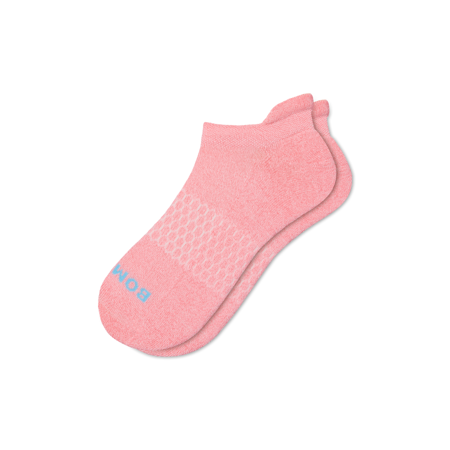 Women's Solids Ankle Socks - Simple Style