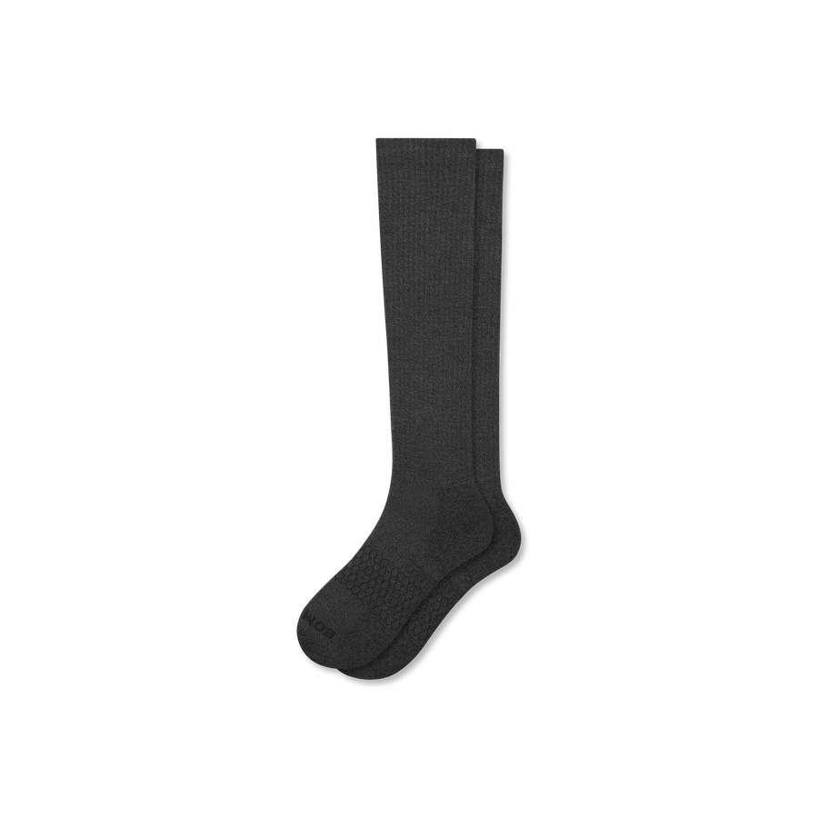 Women's Marl Knee High Socks - Ready Pair