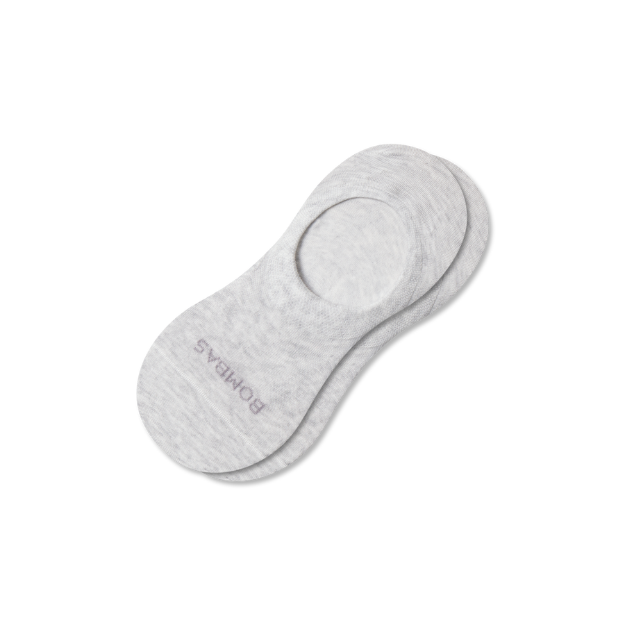 Men's Lightweight No Show Socks - Simple Style