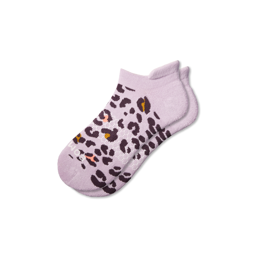 Women's Wild Wear Ankle Socks - Soft Step