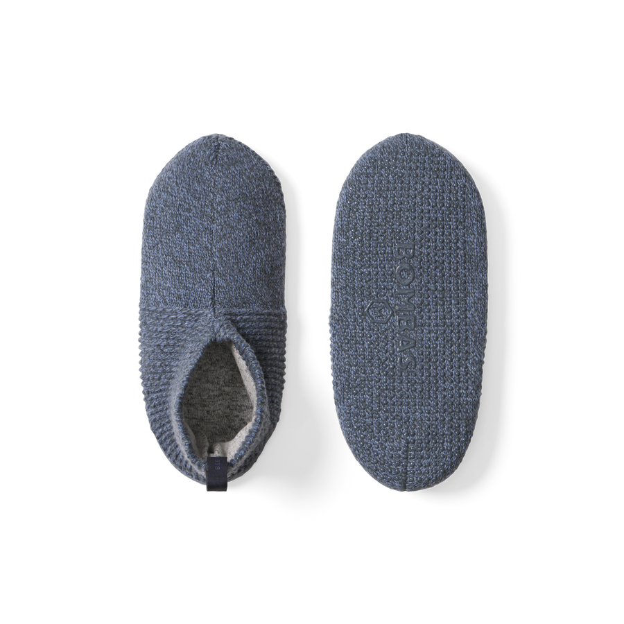 Men's Gripper Slipper - Daily Cushion