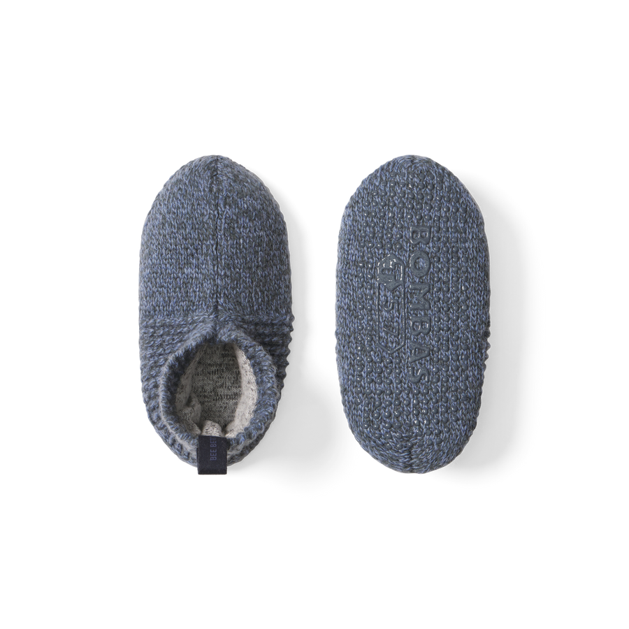 Toddler Gripper Slipper - Simple Style