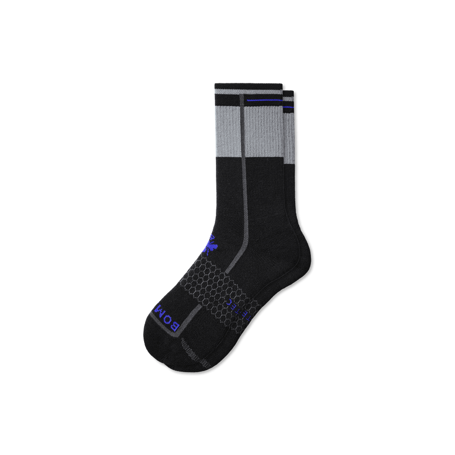 Women's Reflec-Tec All Sport Calf Socks - Fresh Step