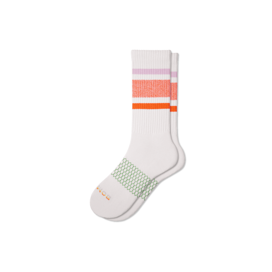 Pride Calf Socks - Modern Touch
