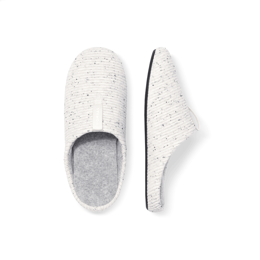 Women's Nest Slipper - Travel Pair