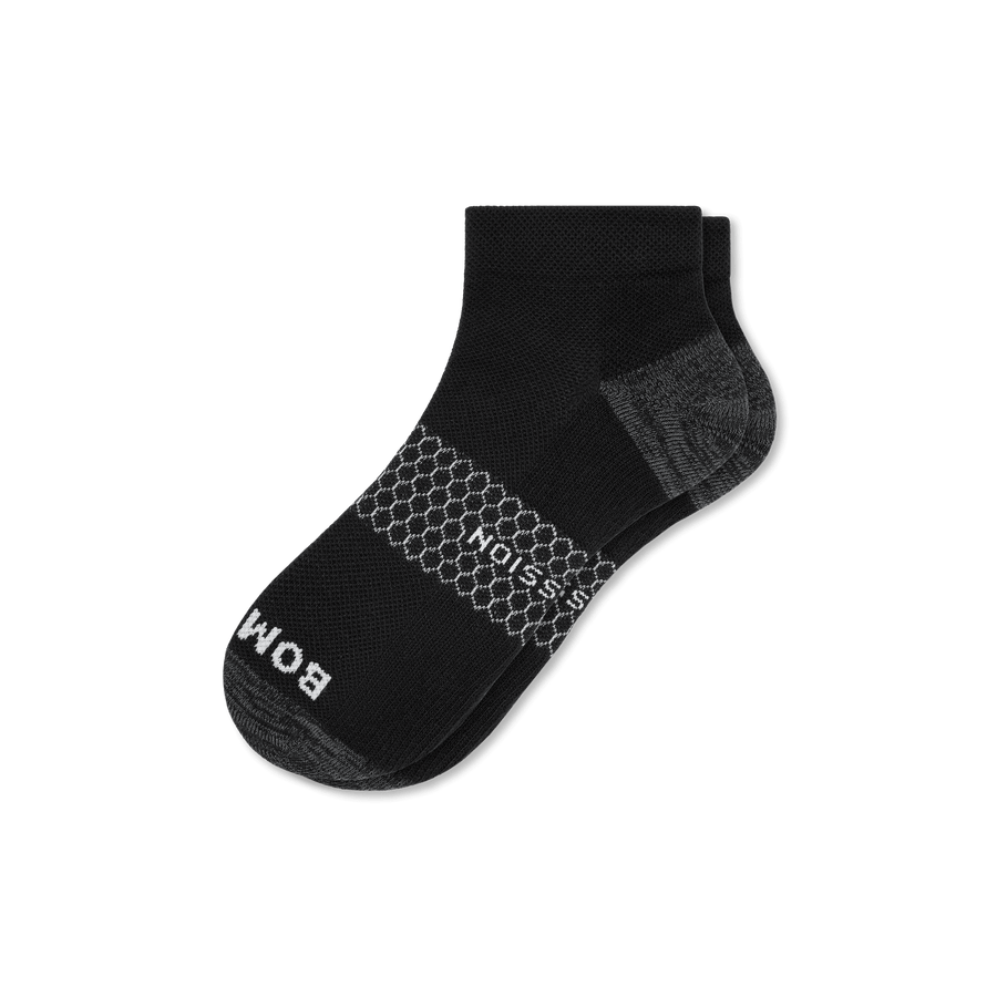 Men's Everyday Compression Ankle Socks - Daily Pick