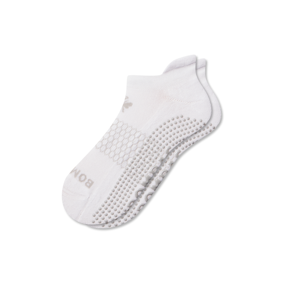 Women's Gripper Ankle Socks - Fresh Choice
