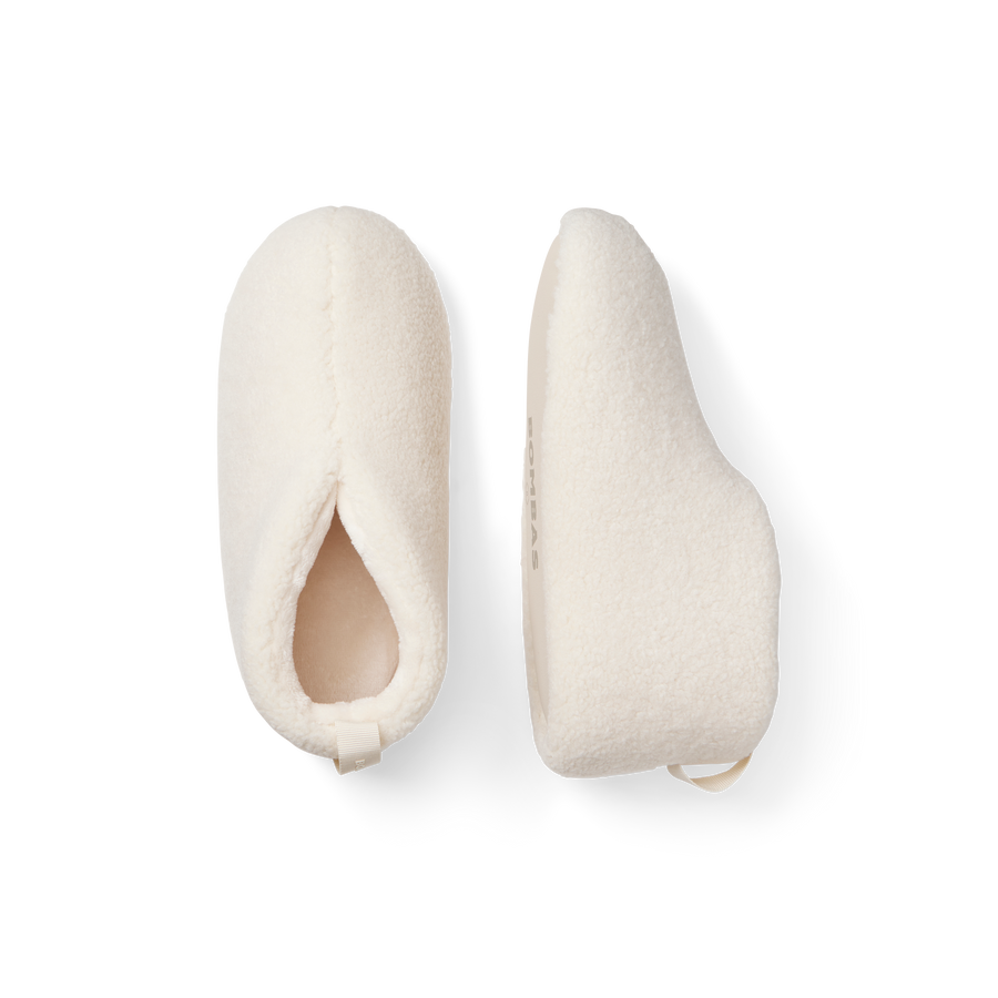 Women's Cabin Bootie Slipper - Essential Ready