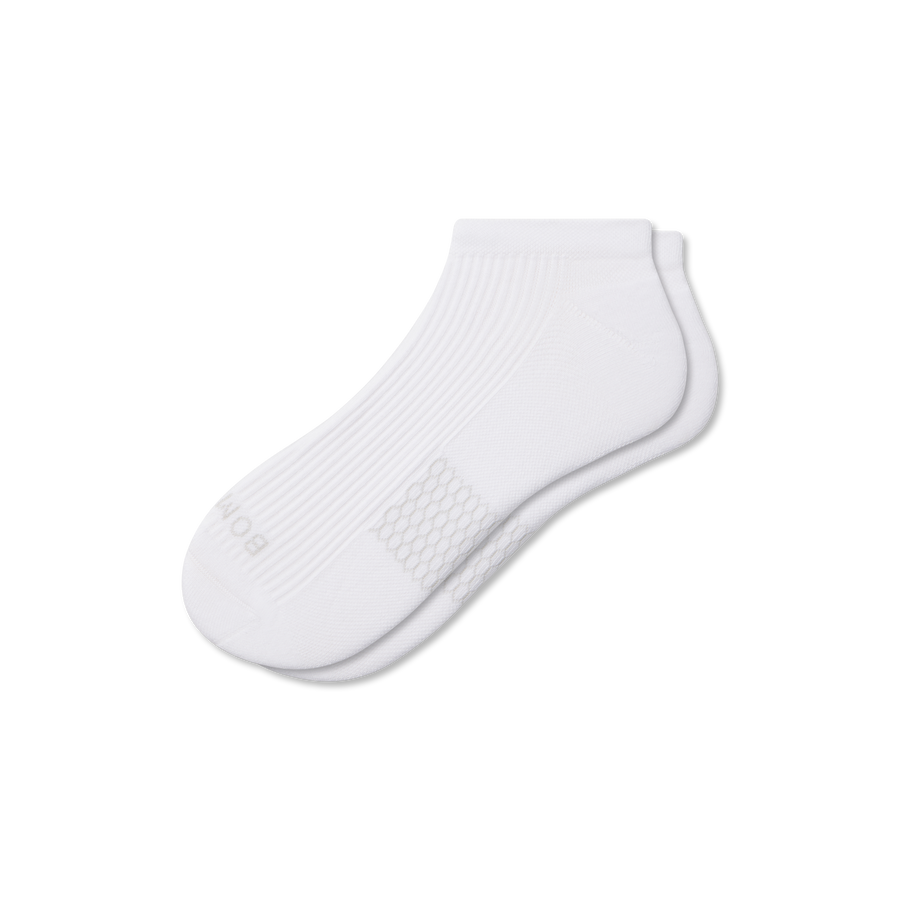 Women's Modern Rib Ankle Socks - All Day Fit