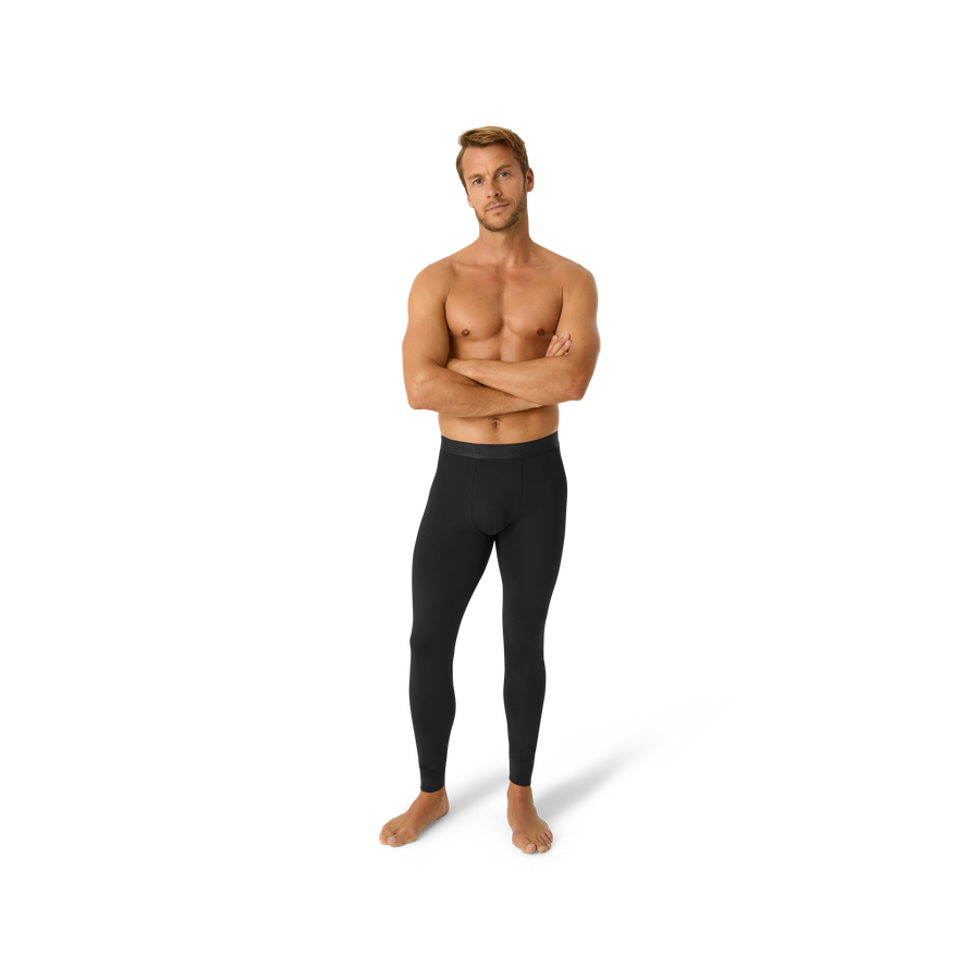 Men's Cotton Modal Blend Long Underwear - Fresh Choice