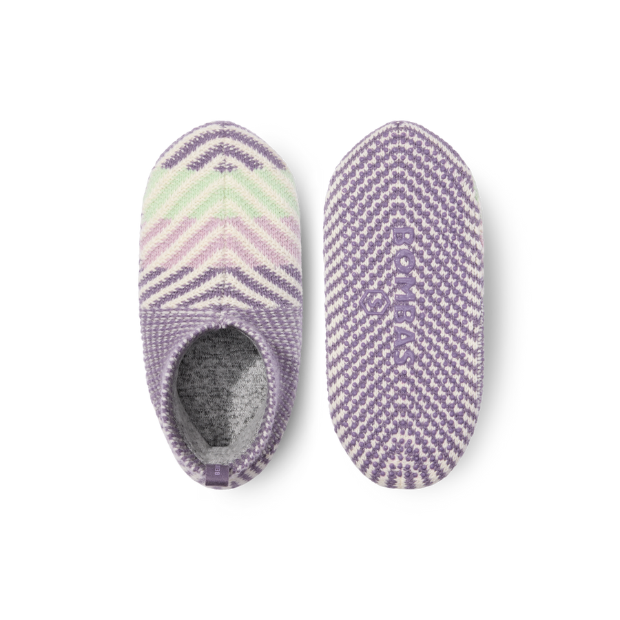 Women's Gripper Slipper - Travel Pair
