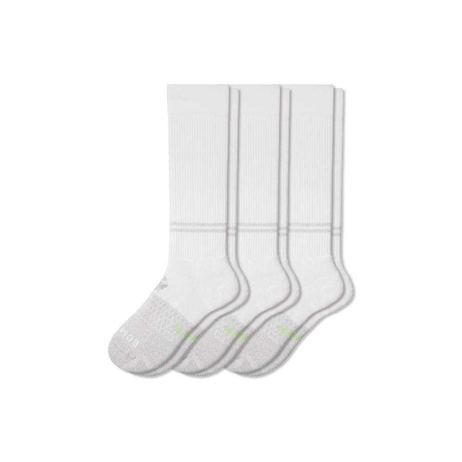 Youth All-Purpose Team Sport Sock 3-Pack - Easy Choice