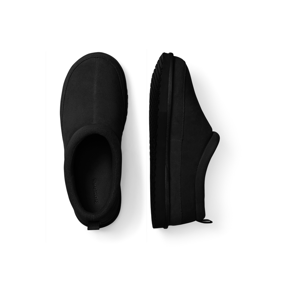 Men's Saturday Suede Slip-On - Easy Pair