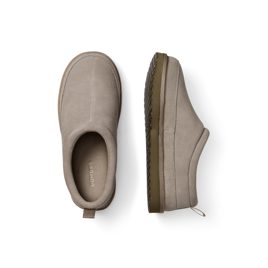 Women's Saturday Suede Slip-On - Daily Pick