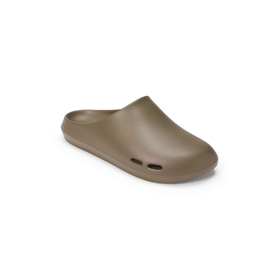 Men's Friday Clog - Easy Wear