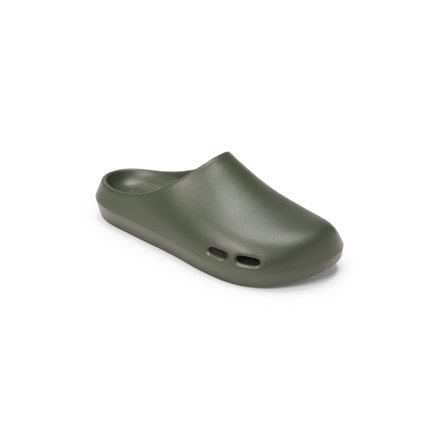 Women's Friday Clog - Easy Stretch
