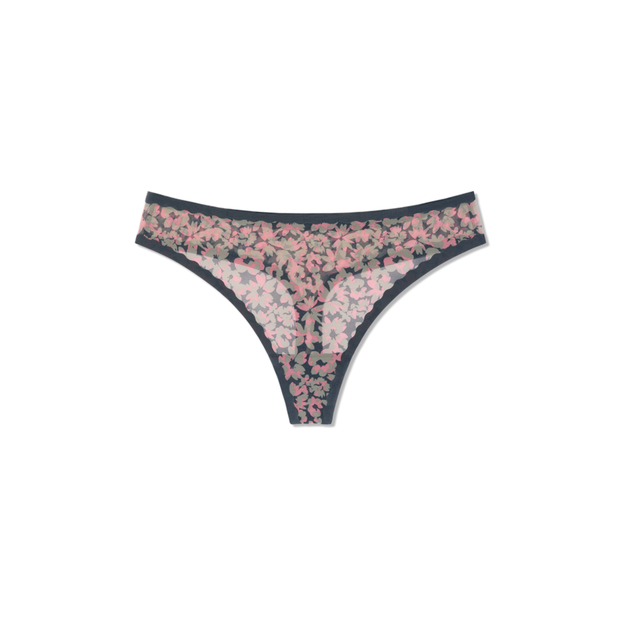 Women's SoftMesh Thong - Easy Choice