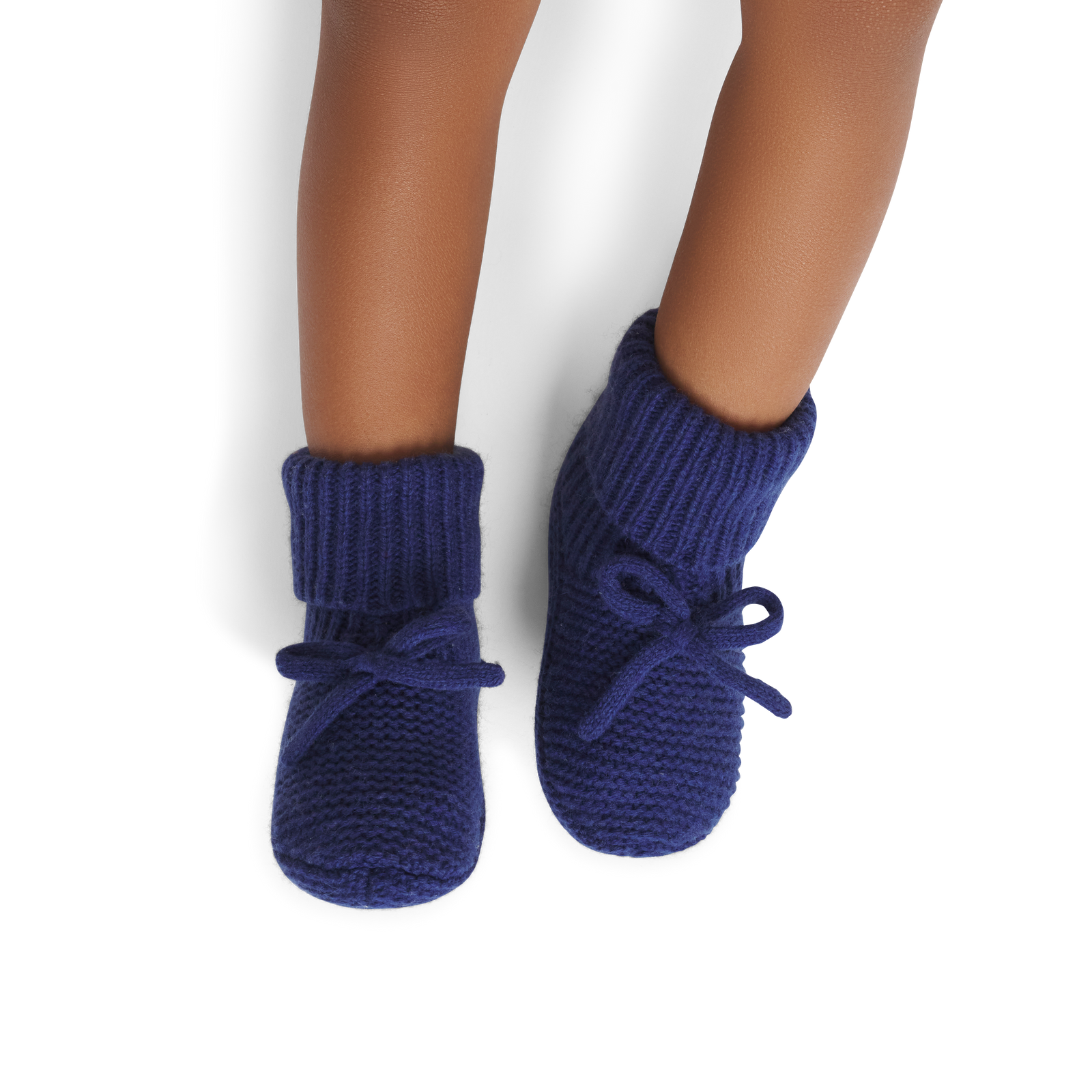Baby Bow Gripper Slipper 2-Pack - Daily Comfort