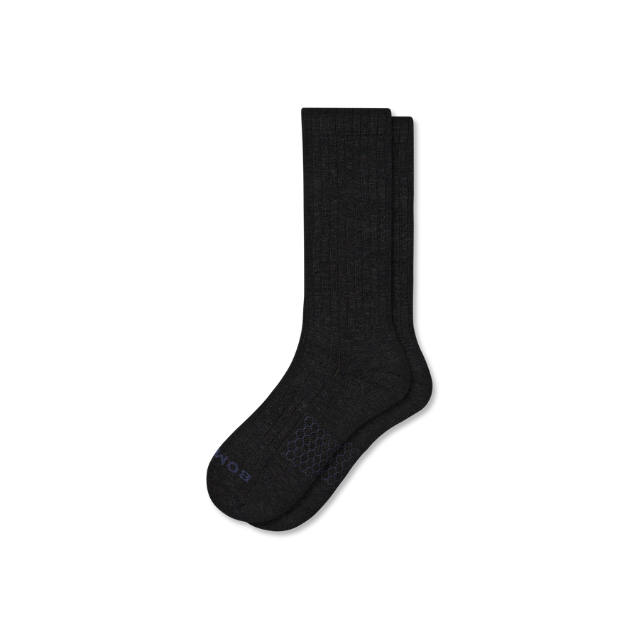 Men's Lodge Socks - Fresh Choice